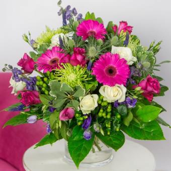 Acacia Florist AND Gifts