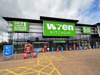 Wren Kitchens