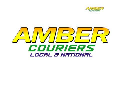 Amber Couriers