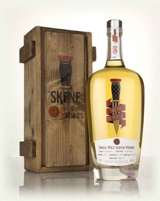 Skene Whisky