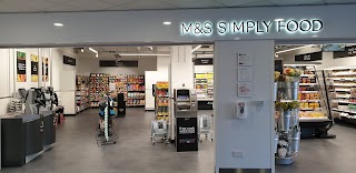 Marks and Spencer