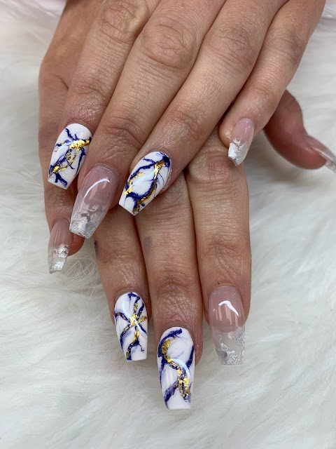 JV Nails & Beauty