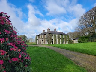 Tyrella House