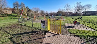 Woodstock play area