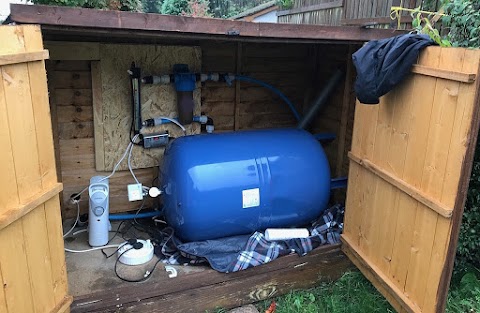 Prosep Filter Systems Ltd & Private Water Supply Services