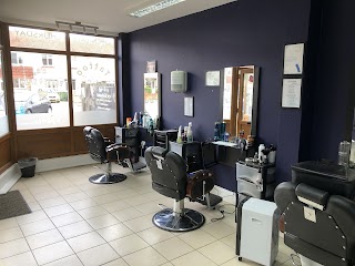 Just Gents Barbers