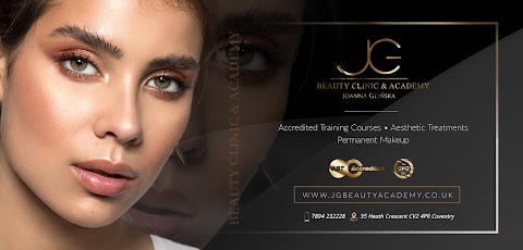 JG Beauty Clinic & Academy