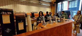 WatchHouse Roastery