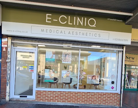 E-CLINIQ MEDICAL AESTHETICS