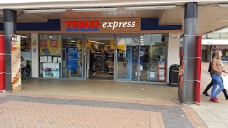 Tesco Express