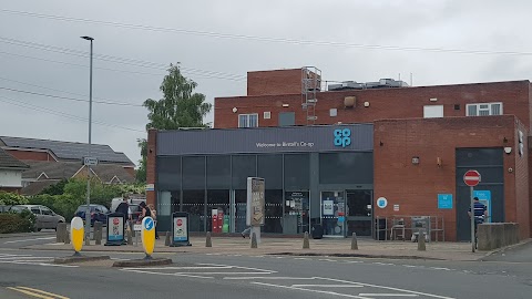 Co-op Food - Wanlip Lane - Birstall