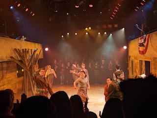 Charing Cross Theatre