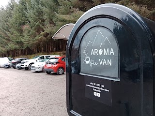 Aroma Coffee Van