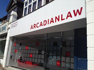 Arcadian Law