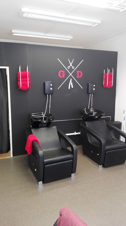 GD Barbering