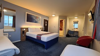 Travelodge London Crystal Palace