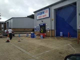 Screwfix Rustington