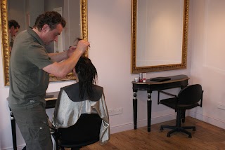 Hunter Hairdressing