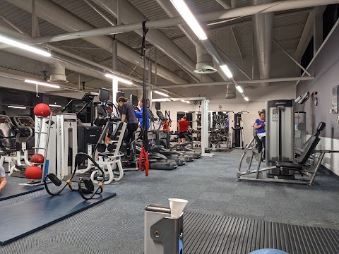 Harbour Health & Fitness Club