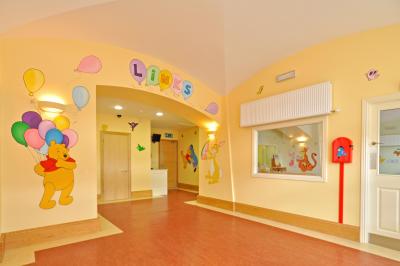 Links Childcare Drumcondra (Cornmill)