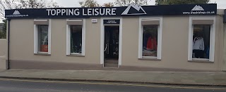 Topping Leisure - The Ski and Watersports Shop