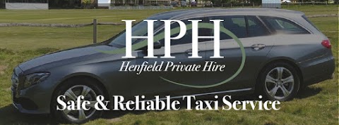 Henfield Private Hire