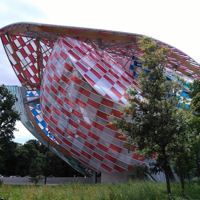 Jardin d'Acclimatation