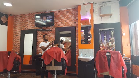 Hair salon in Birmingham | Best Hair designer | Barber shop in Birmingham| Abyssinia Birmingham