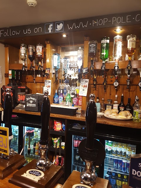 The Hop Pole Inn