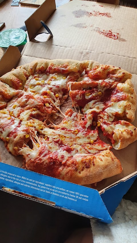 Domino's Pizza - Bingley