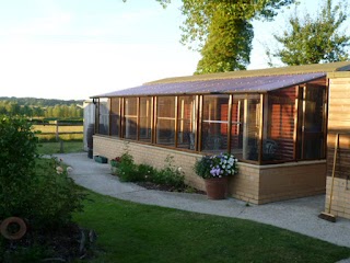 Marshfoot Cattery