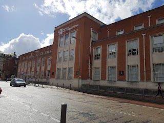 Faculty of Science and Engineering