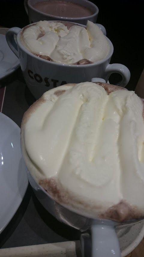 Costa Coffee