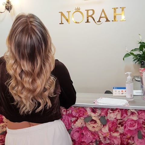 THEE NORAH SALON