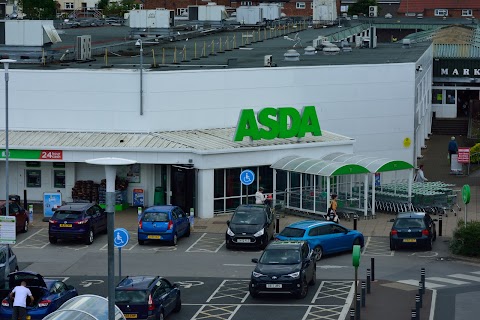 Asda Winsford Superstore