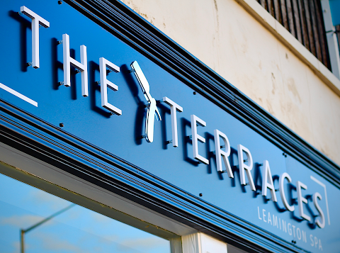 The Terraces - Leamington Spa