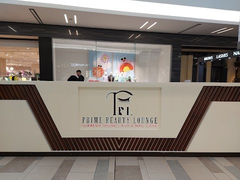 Prime Beauty Lounge