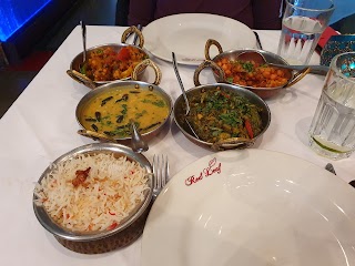 Zaika Essence of India, Hamptonwick