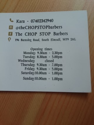 Barbering by Kara@ NHB salon