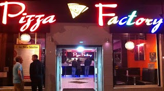 Pizza Factory