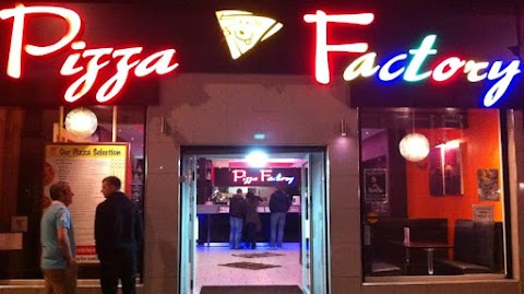 Pizza Factory