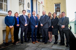 JCP Solicitors - Carmarthen