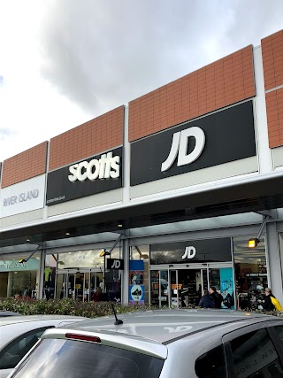 JD Sports