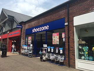 Shoe Zone