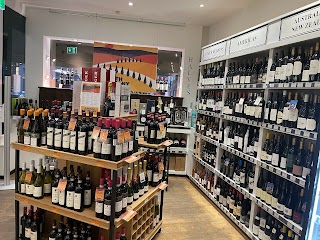 Jeroboams Hampstead