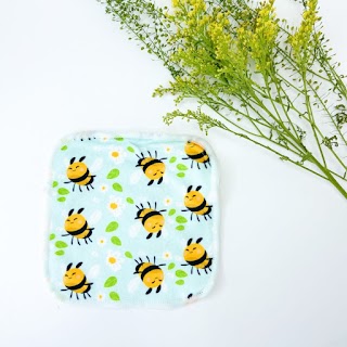 Cheeky Wipes | Reusable Wipes & Essentials