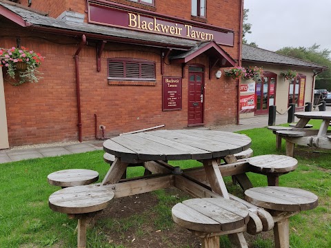 Blackweir Tavern Cardiff