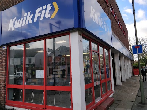 Kwik Fit - West Wickham