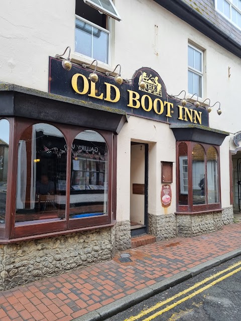 Old Boot Inn