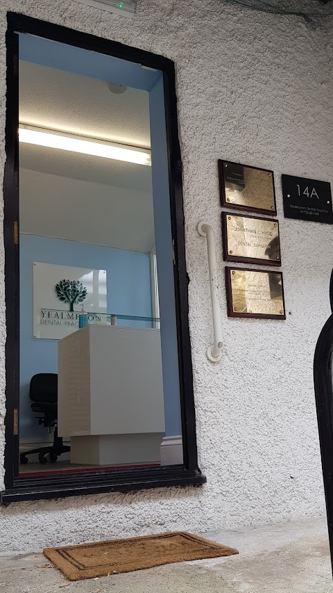 Yealmpton Dental Practice Limited